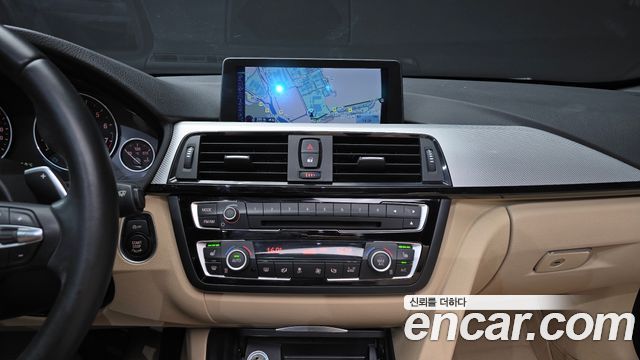 BMW 4 Series (F32) 428i M Sport Convertible 2015 — фото 13