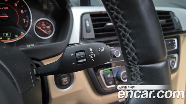 BMW 4 Series (F32) 428i M Sport Convertible 2015 — фото 16