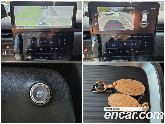 Hyundai Staria L3.5 Cargo 5-Seater Modern 2025 — фото 18