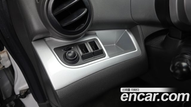 Chevrolet Spark LPG LT Standard 2014 — фото 19