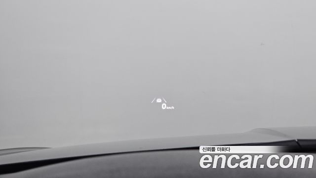 Hyundai Sonata (DN8) 2.0 Premium Plus 2023 — фото 15