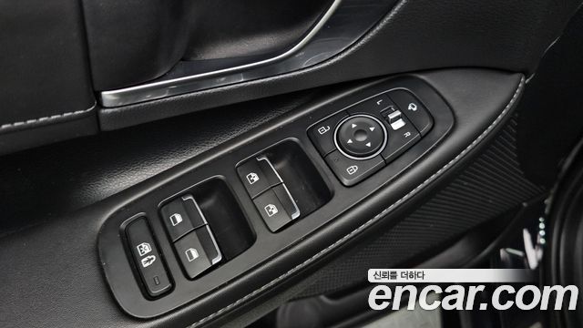 Hyundai Sonata (DN8) 2.0 Premium Plus 2023 — фото 17