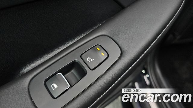 Hyundai Sonata (DN8) 2.0 Premium Plus 2023 — фото 18