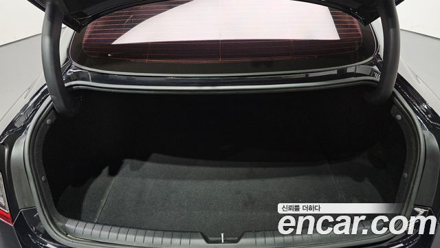 Hyundai Sonata (DN8) 2.0 Premium Plus 2023 — фото 20