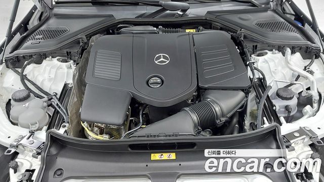 Mercedes-Benz E-Class (W214) E200 AMG Line 2026 — фото 6