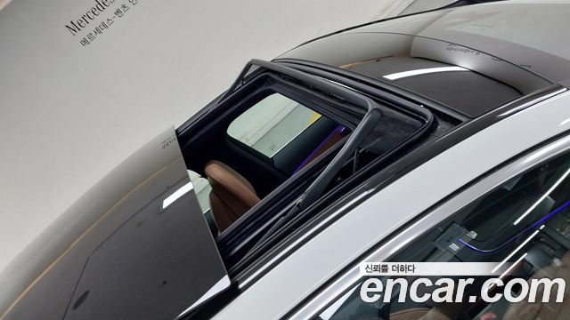 Mercedes-Benz E-Class (W214) E200 AMG Line 2026 — фото 16