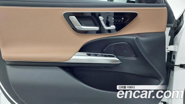 Mercedes-Benz E-Class (W214) E200 AMG Line 2026 — фото 19