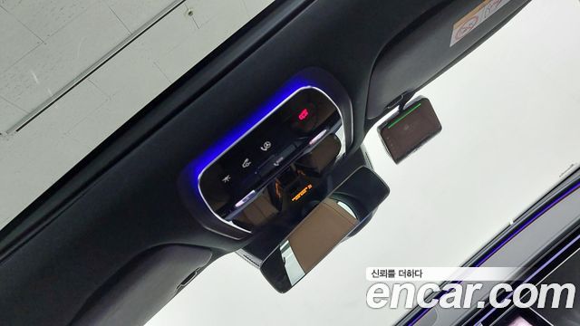 Mercedes-Benz E-Class (W214) E200 AMG Line 2026 — фото 21