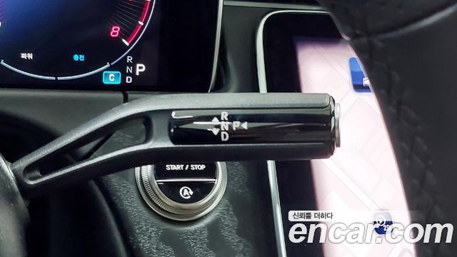 Mercedes-Benz E-Class (W214) E200 AMG Line 2026 — фото 23
