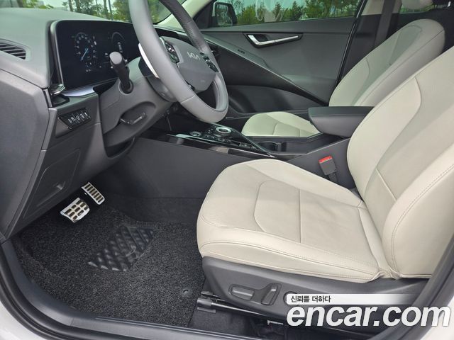 Kia Niro Signature 2025 — фото 10