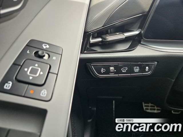 Kia Niro Signature 2025 — фото 16