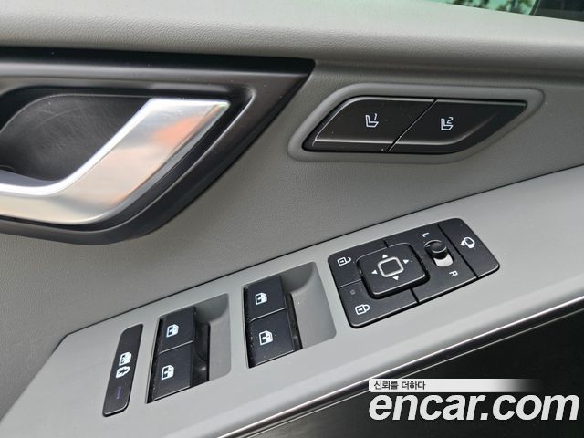 Kia Niro Signature 2025 — фото 20