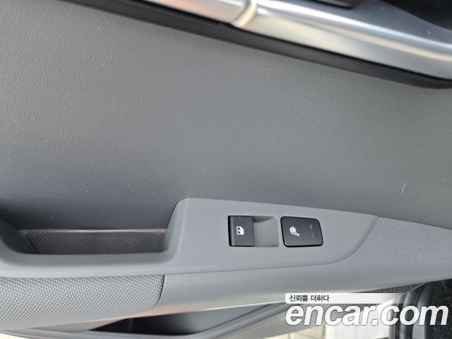 Kia Niro Signature 2025 — фото 22