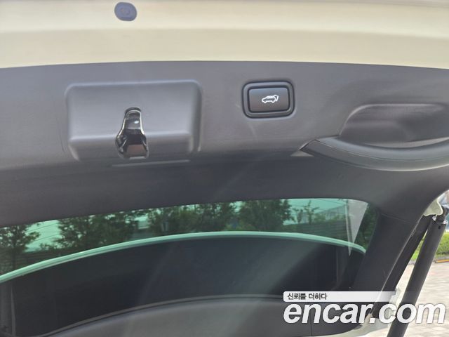 Kia Niro Signature 2025 — фото 23