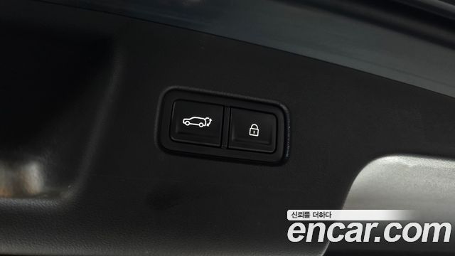 Hyundai Palisade (LX3) HEV 2.5T 4WD 7-Seater Calligraphy 2026 — фото 18