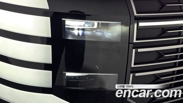 Hyundai Palisade (LX3) HEV 2.5T 4WD 7-Seater Calligraphy 2026 — фото 22