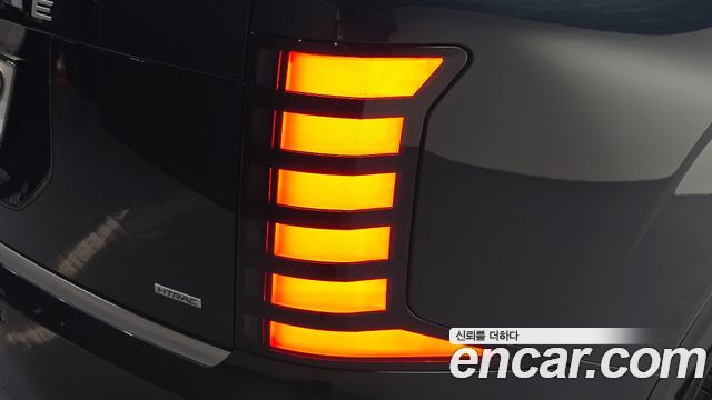 Hyundai Palisade (LX3) HEV 2.5T 4WD 7-Seater Calligraphy 2026 — фото 23