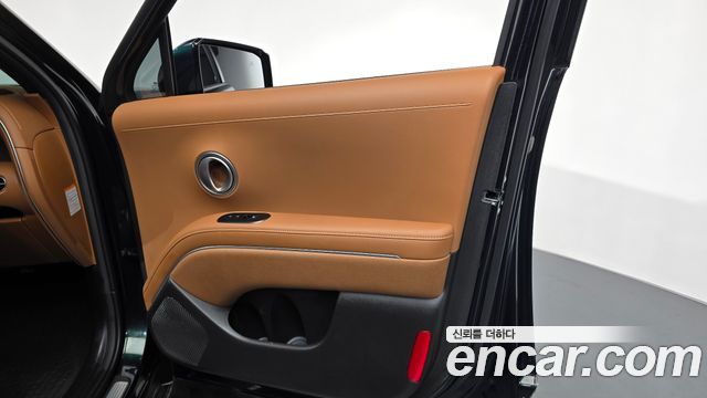 Hyundai Palisade (LX3) HEV 2.5T 4WD 7-Seater Calligraphy 2026 — фото 24