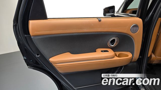 Hyundai Palisade (LX3) HEV 2.5T 4WD 7-Seater Calligraphy 2026 — фото 25