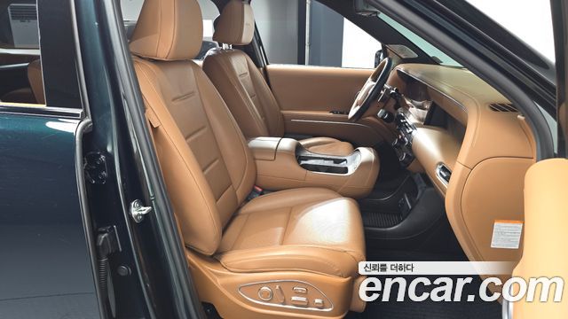 Hyundai Palisade (LX3) HEV 2.5T 4WD 7-Seater Calligraphy 2026 — фото 26