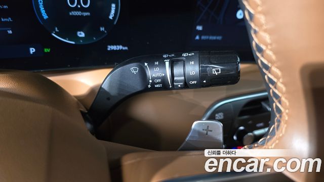 Hyundai Palisade (LX3) HEV 2.5T 4WD 7-Seater Calligraphy 2026 — фото 27