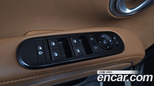Hyundai Palisade (LX3) HEV 2.5T 4WD 7-Seater Calligraphy 2026 — фото 29