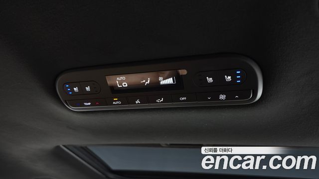 Hyundai Palisade (LX3) HEV 2.5T 4WD 7-Seater Calligraphy 2026 — фото 31