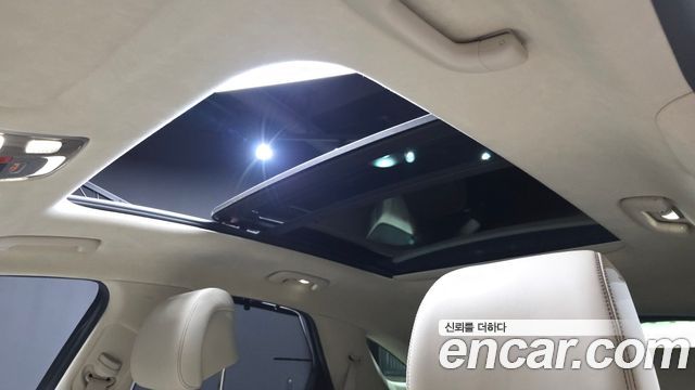 Genesis GV70 3.5T Gasoline AWD 2023 — фото 19