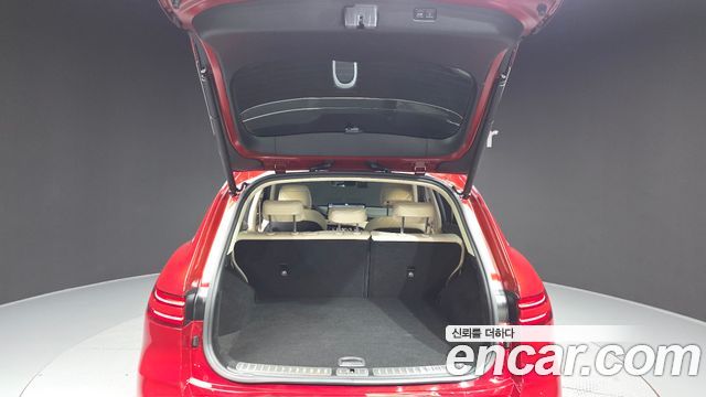 Genesis GV70 3.5T Gasoline AWD 2023 — фото 20