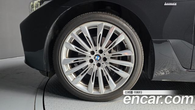 BMW 6 Series GT (G32) 640i xDrive Luxury 2018 — фото 5