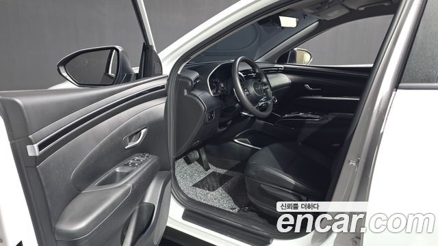 Hyundai Tucson (NX4) Diesel 2.0 2WD Modern 2022 — фото 10