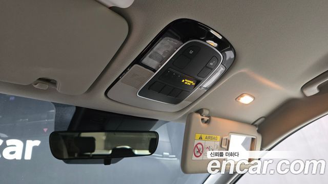 Hyundai Tucson (NX4) Diesel 2.0 2WD Modern 2022 — фото 17