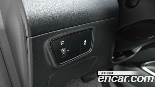 Hyundai Tucson (NX4) Diesel 2.0 2WD Modern 2022 — фото 18