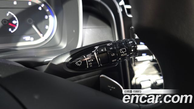 Hyundai Tucson (NX4) Diesel 2.0 2WD Modern 2022 — фото 19