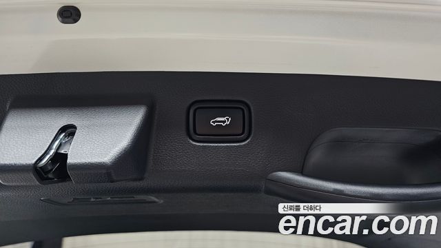 Kia Seltos Gasoline 1.6 Turbo 2WD Signature 2026 — фото 15