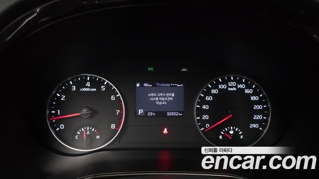 Kia Seltos Gasoline 1.6 Turbo 2WD Prestige 2022 — фото 8