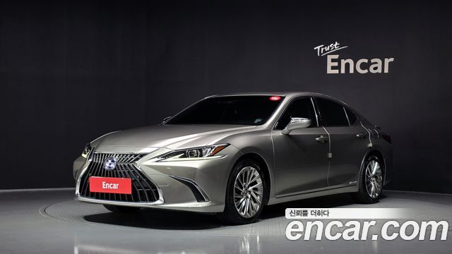 Lexus ES300h (VII) Luxury Plus