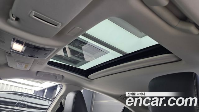 Lexus ES300h (VII) Luxury Plus 2022 — фото 22