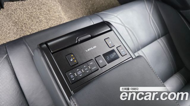Lexus ES300h (VII) Luxury Plus 2022 — фото 23