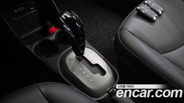 Chevrolet Spark My Fit Edition 2022 — фото 9