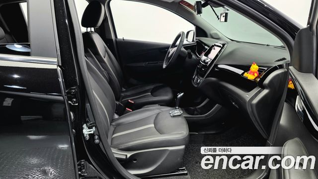 Chevrolet Spark My Fit Edition 2022 — фото 10