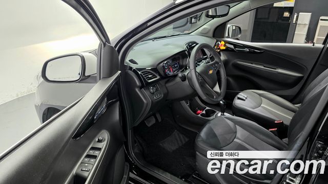 Chevrolet Spark My Fit Edition 2022 — фото 12