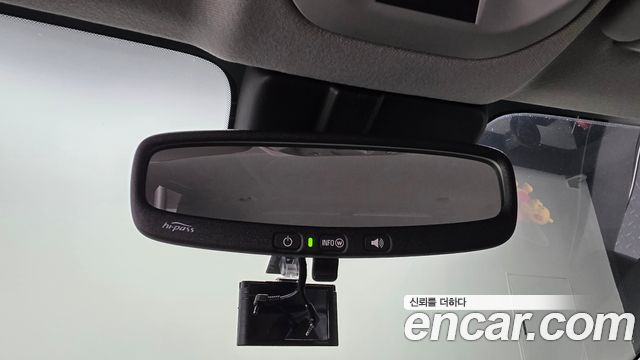 Chevrolet Spark My Fit Edition 2022 — фото 16
