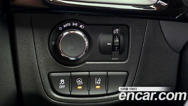 Chevrolet Spark My Fit Edition 2022 — фото 18
