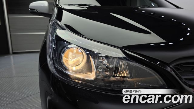 Chevrolet Spark My Fit Edition 2022 — фото 22