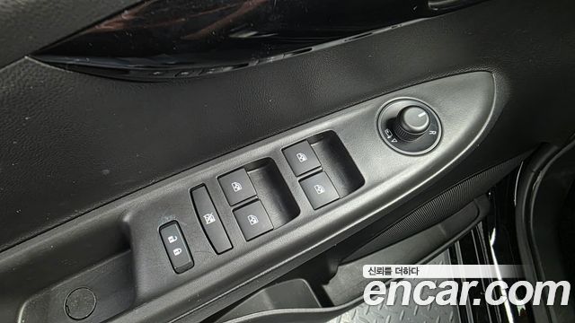 Chevrolet Spark My Fit Edition 2022 — фото 28