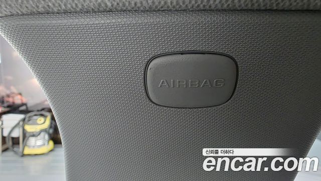 Chevrolet Spark My Fit Edition 2022 — фото 29