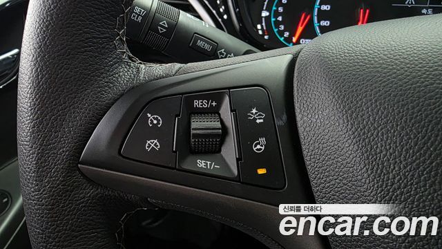 Chevrolet Spark My Fit Edition 2022 — фото 32