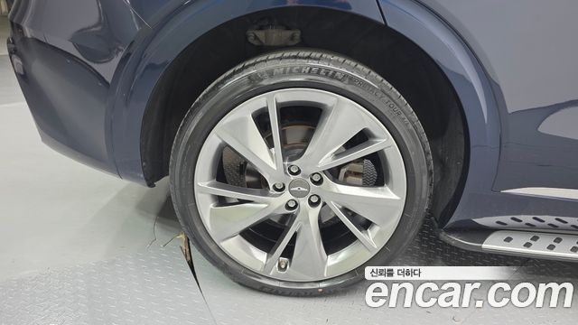 Genesis GV70 2.2 Diesel AWD 2022 — фото 5
