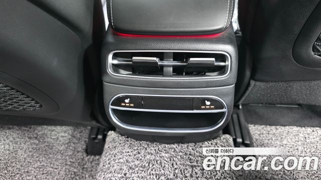 Genesis GV70 2.2 Diesel AWD 2022 — фото 19